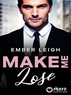cover image of Make Me Lose